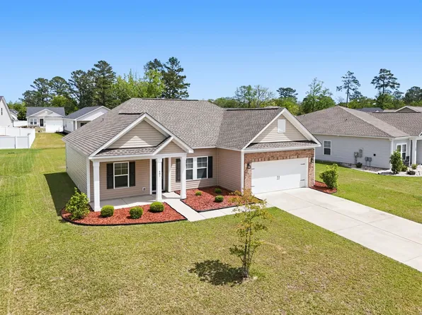 481 Honeyhill Loop, Conway, SC 29526