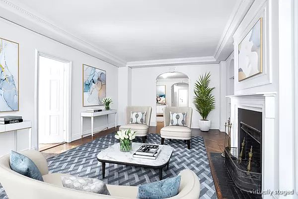 1st image of 14 Sutton Pl S APT 3A