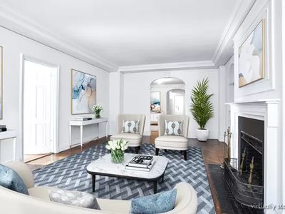 14 Sutton Pl S APT 3A, New York, NY, 10022