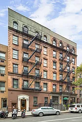 212 East 13th Street in East Village