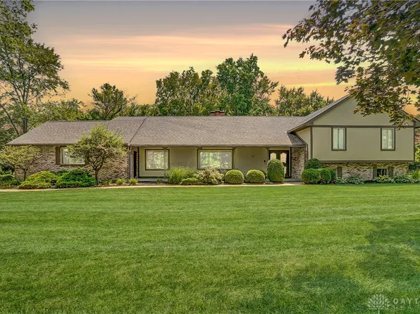 6119 Brookshire Ln, Franklin, OH 45005