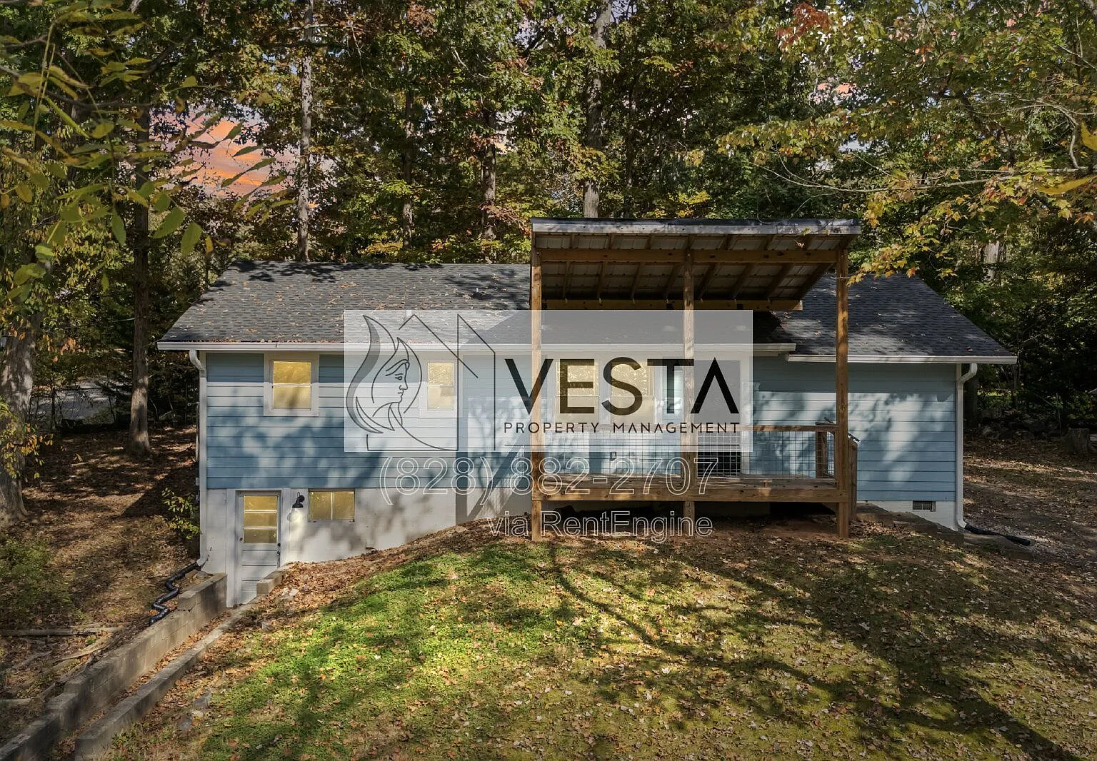 3 bed, 2.0 bath, 1500 sqft, $2,300 — Photo 1