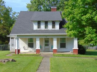 400 Waco Loop Rd, Waco, KY 40385