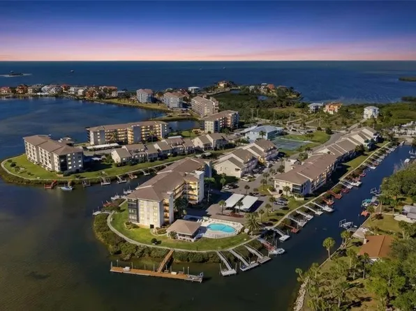 8210 Aquila St APT 227, Port Richey, FL 34668