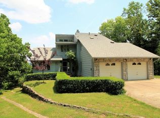 9181 Andersh Ln, Rogers, AR 72756