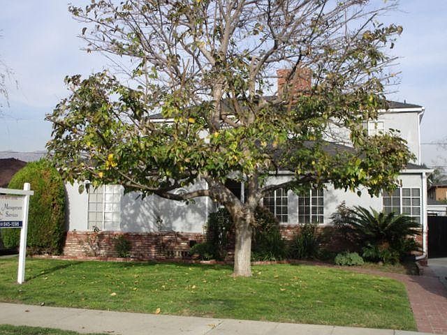 1st image of 314 S Griffith Park Dr