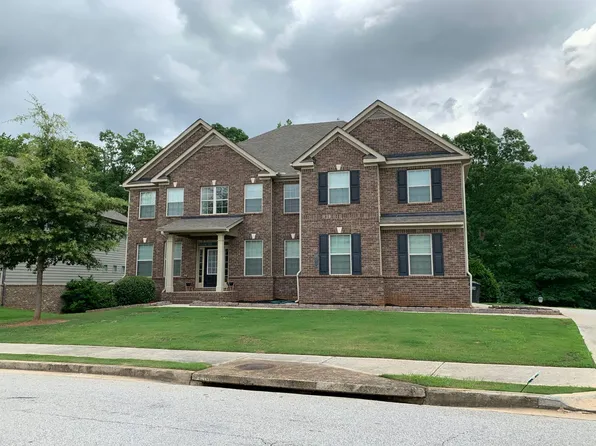175 Piedmont Cir, Covington, GA 30016