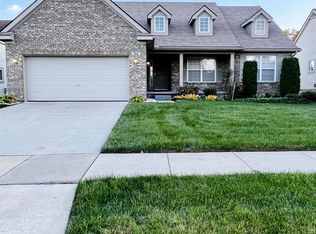 744 Wilberforce Dr, Flint, MI 48503