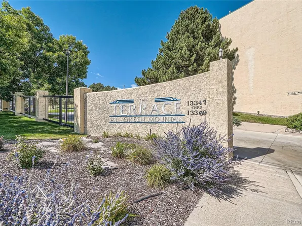 13351 W Alameda Parkway #401, Lakewood, CO 80228