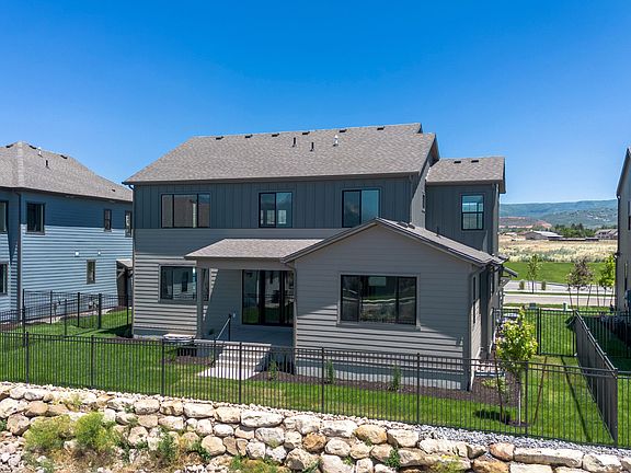 948 S Romney Road