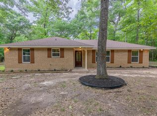 14701 Cedar Lane Loop, Willis, TX 77378