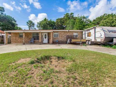 905 Fremont Ave, Pensacola, FL, 32505