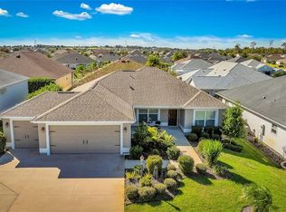 3088 Blackstock Way, The Villages, FL 32163