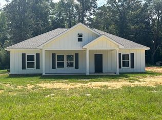 Poticaw Bayou Rd, Vancleave, MS 39565