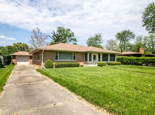 909 W Walnut St, Kankakee, IL 60901
