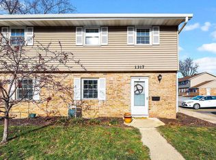 1317 Tompkins Dr UNIT F, Madison, WI 53716