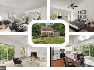 9902 Fox Run Dr, Clinton, MD 20735