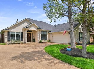 4402 Appleby Pl, College Station, TX 77845