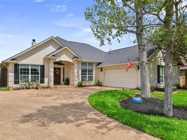 4402 Appleby Pl, College Station, TX 77845