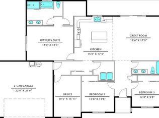 802 Cody St SE, Rainier, WA 98576