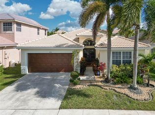 1833 SW 180th Ter, Miramar, FL 33029