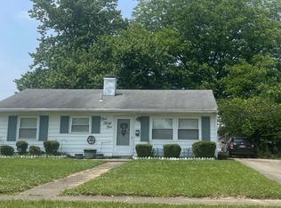 131 Colebrook Dr, Vandalia, OH 45377
