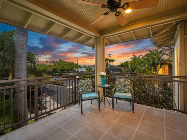 75-6025 Alii Dr APT B201, Kailua Kona, HI 96740