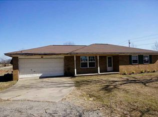 3105 S Pocola Blvd, Pocola, OK 74902