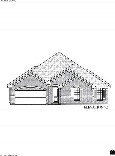 2nd image of 706 Buffalo Creek Dr