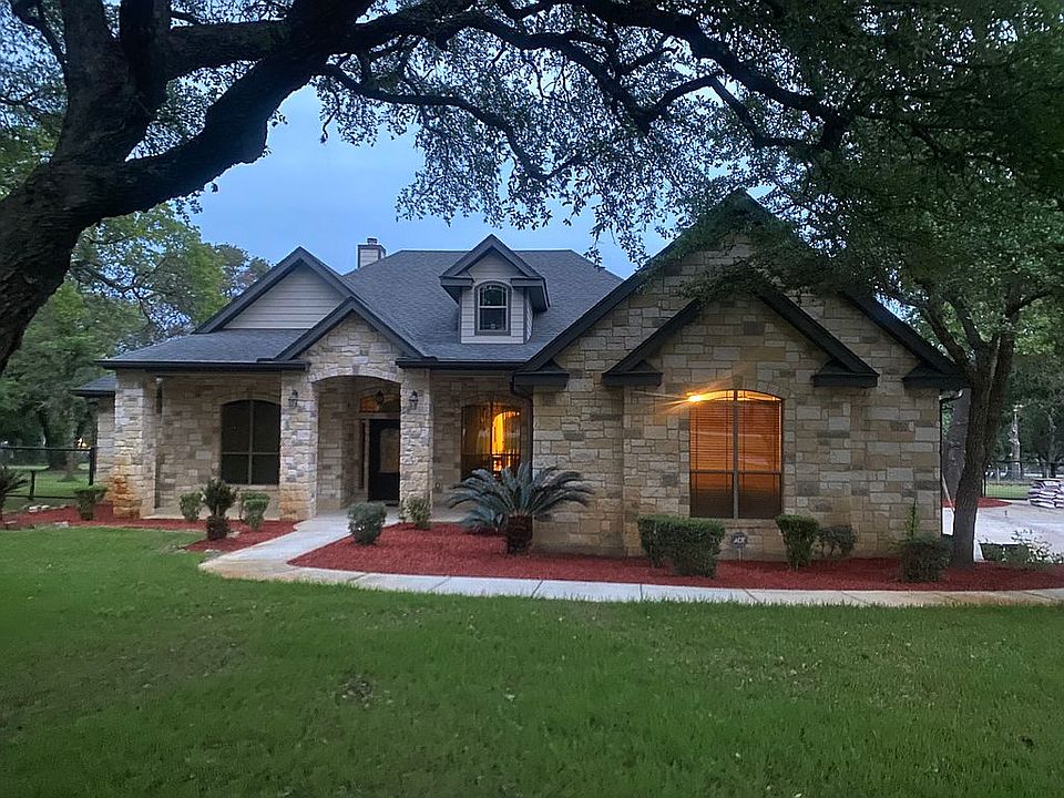 153 Legacy Ranch Dr, La Vernia, TX 78121 Zillow