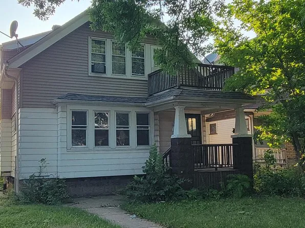 3827 N 24th PLACE #A, Milwaukee, WI 53206