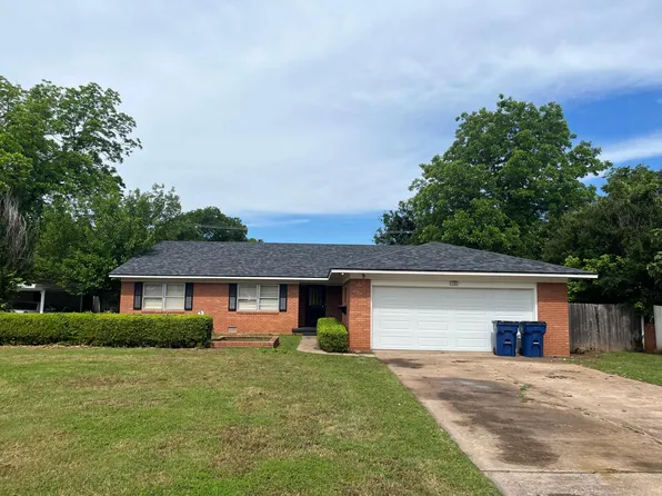1203 N 13th St, Duncan, OK 73533