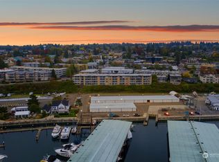 22315 6th Ave S UNIT A208, Des Moines, WA