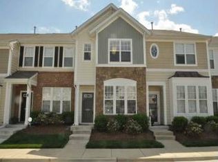 5113 Singing Wind Dr, Raleigh, NC 27612