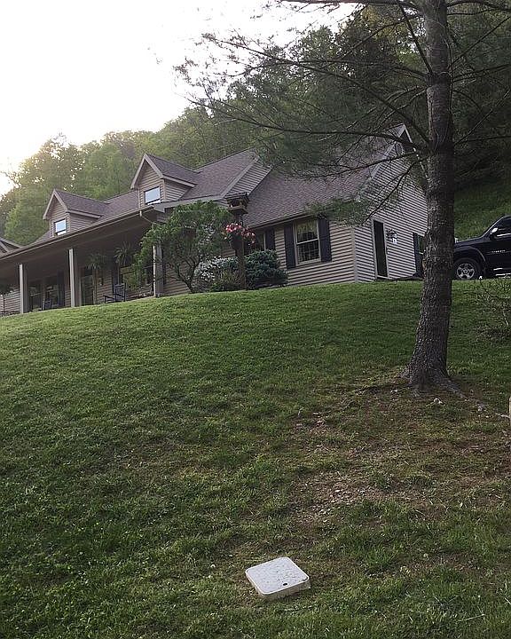 Great house