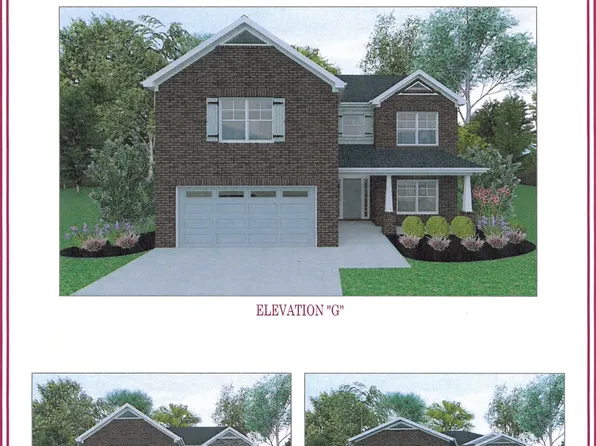 156 Brandon Woods Dr Lot 103, Spring Hill, TN 37174