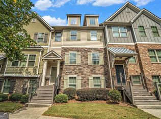 4137 Integrity Way, Powder Springs, GA 30127