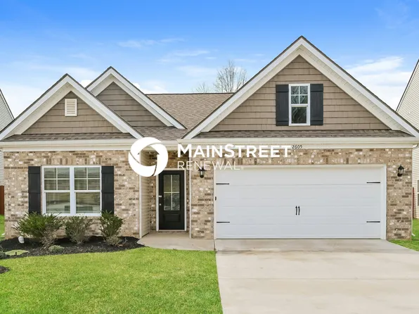 2605 Red Barn Rd, Knoxville, TN 37931