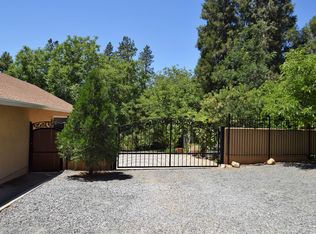 10400 Alta St, Grass Valley, CA 95945