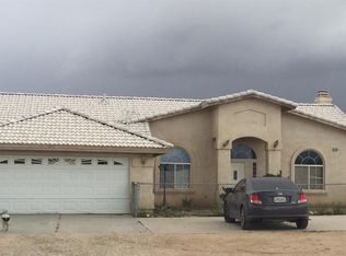 7230 Del Rosa Rd, Phelan, CA 92371