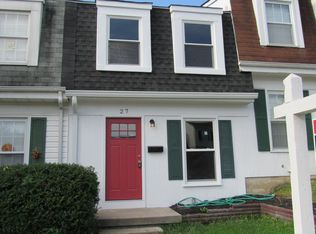 20 Monhegan Ct UNIT 27C, Nottingham, MD 21236