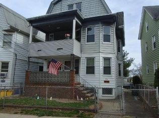 334 N 8th St #3, Haledon, NJ 07508