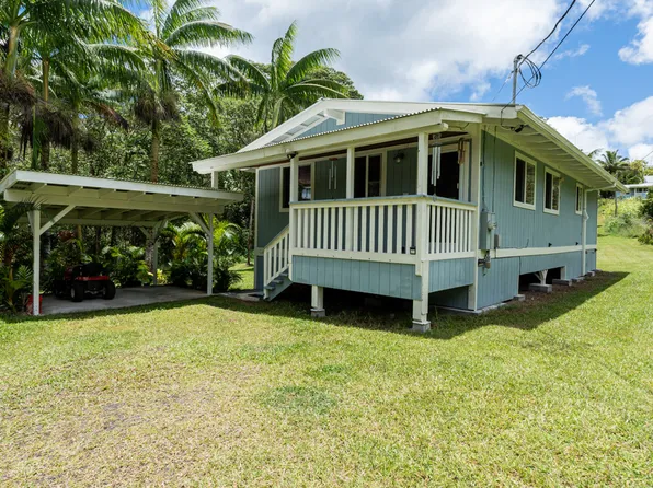 13-1209 Malama St, Pahoa, HI 96778