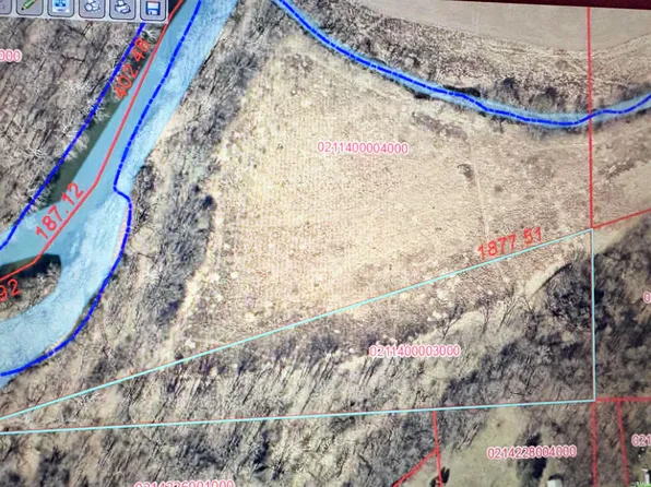 Vacant Land W Eaton Wheeling Pike, Muncie, IN 47303