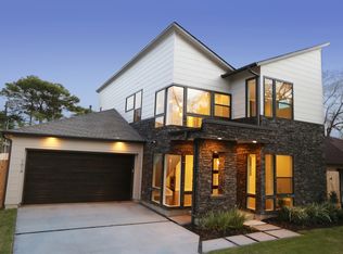 1614 Afton St, Houston, TX 77055