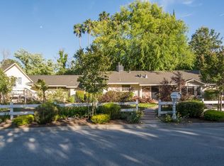 11490 Crestridge Dr, Los Altos Hills, CA 94024