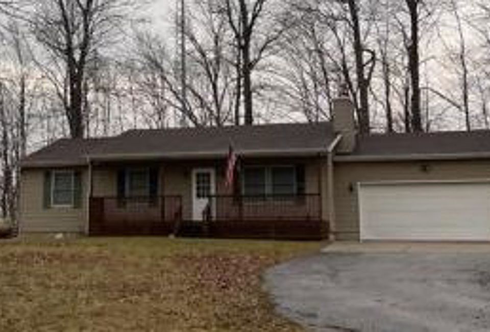 Property Front View