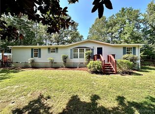 1194 Salvia Rd, Newtown, VA 23126