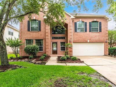 3008 Meadow Bay Dr, Dickinson, TX, 77539