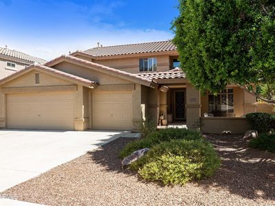 7071 W Antelope Dr, Peoria, AZ, 85383